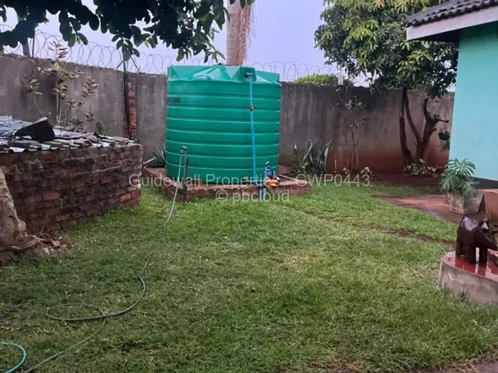 3 Bedroom House for Sale in Bloomingdale, Harare