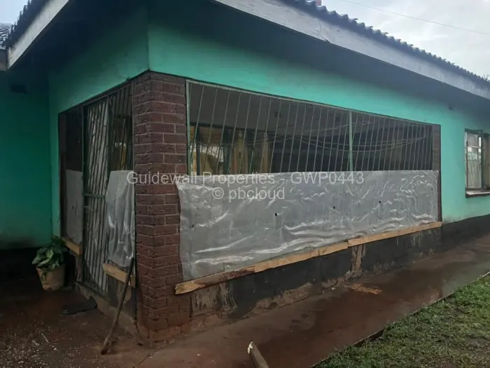 3 Bedroom House for Sale in Bloomingdale, Harare