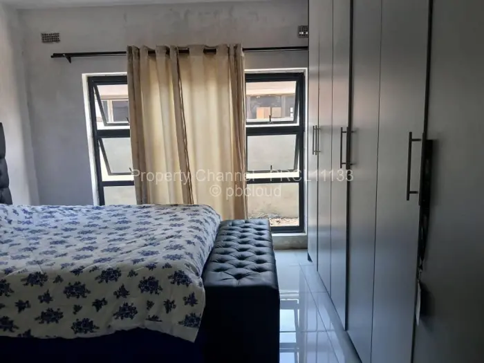 3 Bedroom House for Sale in Mabvazuva Estates, Ruwa