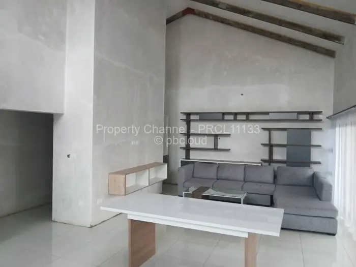 3 Bedroom House for Sale in Mabvazuva Estates, Ruwa