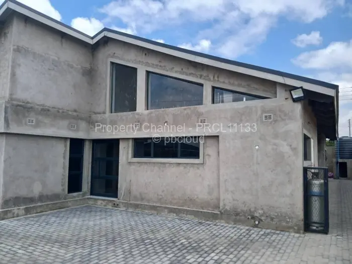 3 Bedroom House for Sale in Mabvazuva Estates, Ruwa