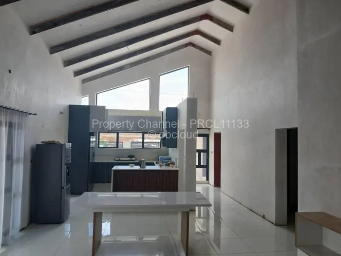 3 Bedroom House for Sale in Mabvazuva Estates, Ruwa