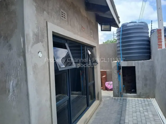 3 Bedroom House for Sale in Mabvazuva Estates, Ruwa