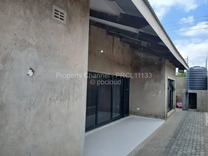 3 Bedroom House for Sale in Mabvazuva Estates, Ruwa