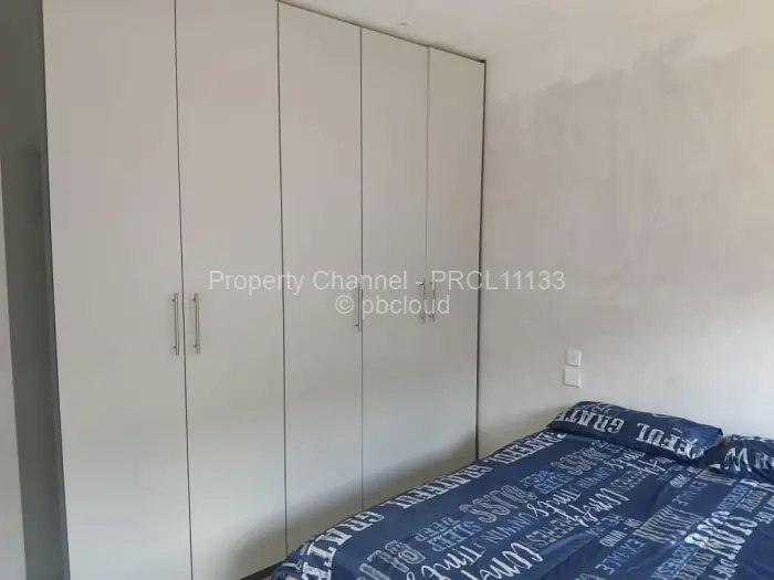 3 Bedroom House for Sale in Mabvazuva Estates, Ruwa