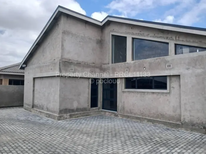 3 Bedroom House for Sale in Mabvazuva Estates, Ruwa