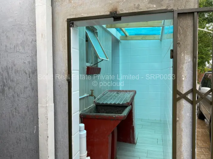 Room to Rent in Mabelreign, Harare