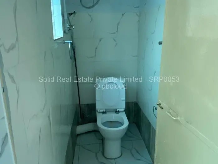 Room to Rent in Mabelreign, Harare