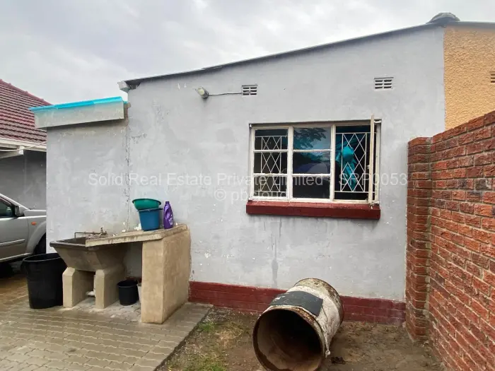 Room to Rent in Mabelreign, Harare