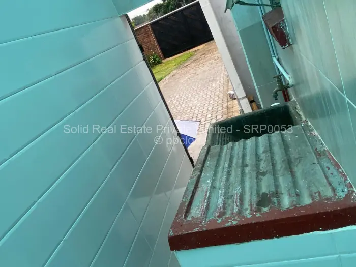 Room to Rent in Mabelreign, Harare