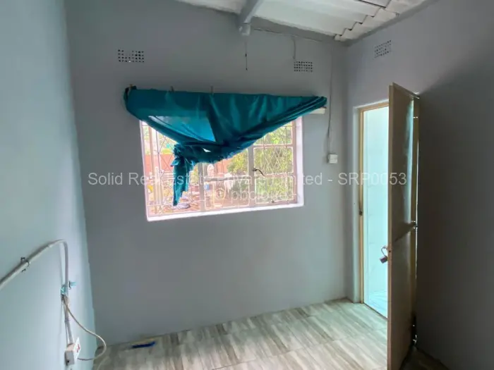 Room to Rent in Mabelreign, Harare