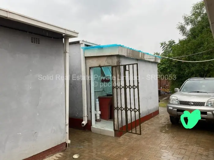 Room to Rent in Mabelreign, Harare