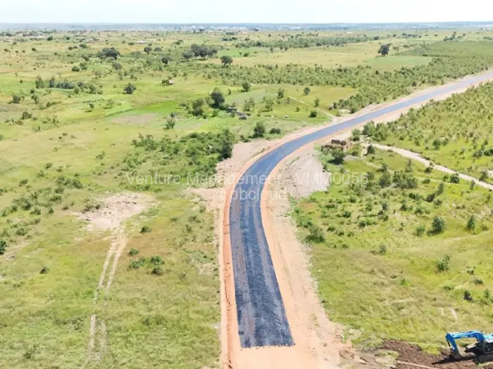 Commercial Stand for Sale in Chitungwiza, Chitungwiza