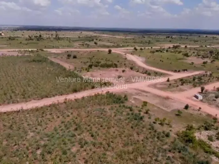 Commercial Stand for Sale in Chitungwiza, Chitungwiza