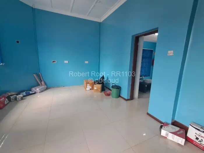 Office to Rent in Milton Park, Harare