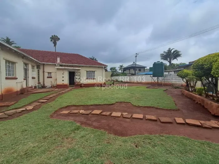 Office to Rent in Milton Park, Harare