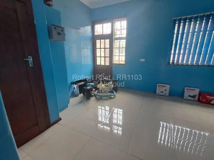 Office to Rent in Milton Park, Harare