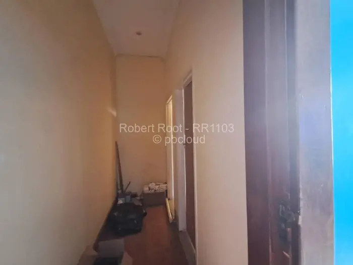 Office to Rent in Milton Park, Harare