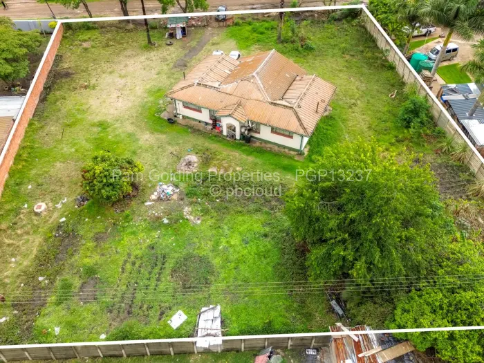 3 Bedroom House for Sale in Ridgeview, Harare