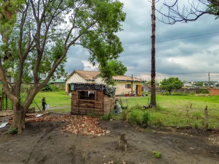 3 Bedroom House for Sale in Ridgeview, Harare