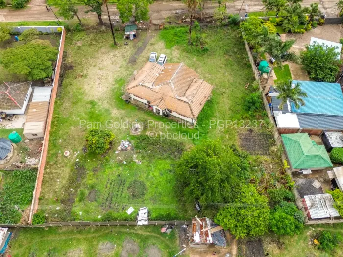 3 Bedroom House for Sale in Ridgeview, Harare