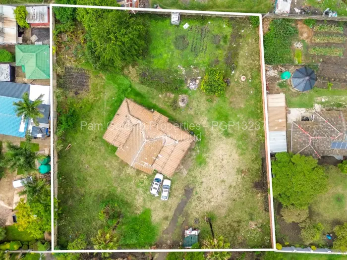 3 Bedroom House for Sale in Ridgeview, Harare