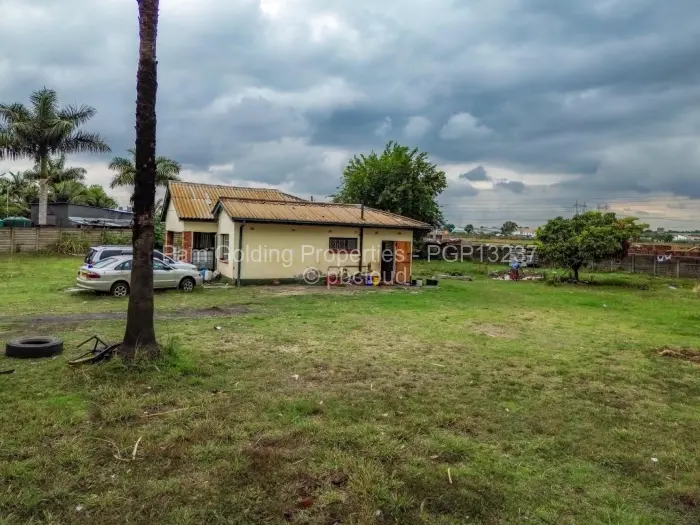 3 Bedroom House for Sale in Ridgeview, Harare