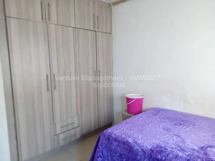 4 Bedroom House for Sale in Glen View, Harare