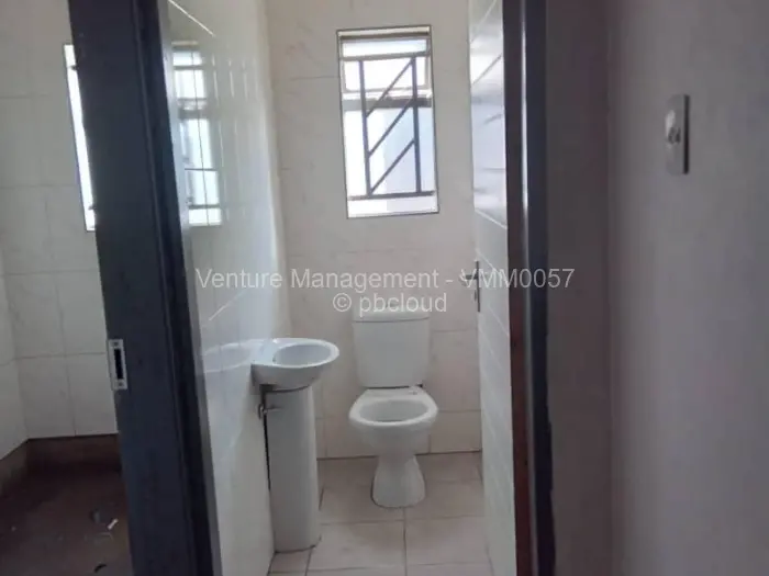4 Bedroom House for Sale in Glen View, Harare