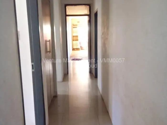 4 Bedroom House for Sale in Glen View, Harare