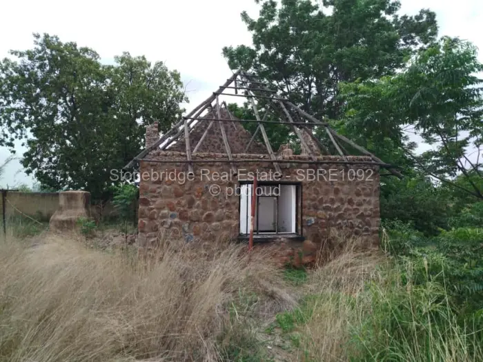 Farm/Plot for Sale in Umguza, Umguza