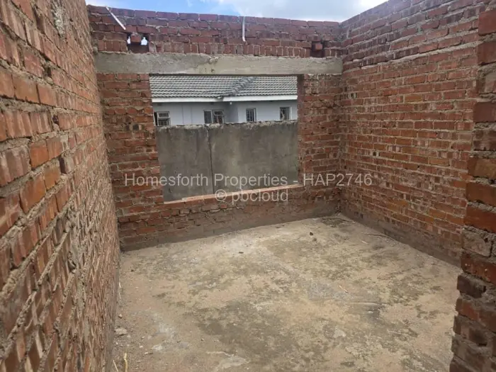 4 Bedroom House for Sale in Tynwald, Harare