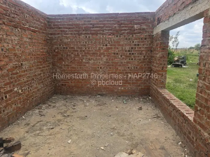 4 Bedroom House for Sale in Tynwald, Harare