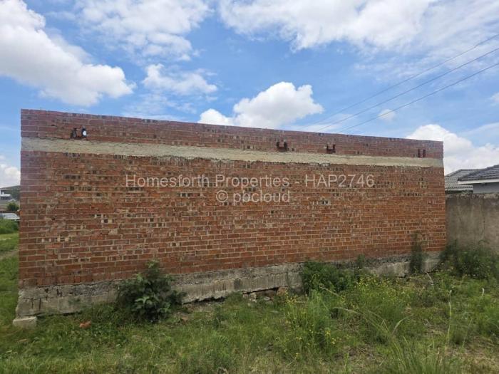 4 Bedroom House for Sale in Tynwald, Harare