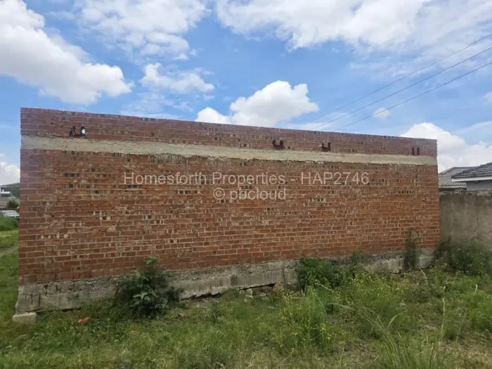 4 Bedroom House for Sale in Tynwald, Harare