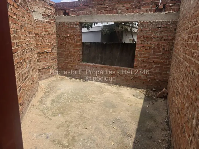 4 Bedroom House for Sale in Tynwald, Harare