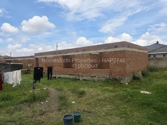 4 Bedroom House for Sale in Tynwald, Harare