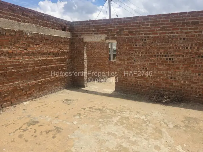 4 Bedroom House for Sale in Tynwald, Harare