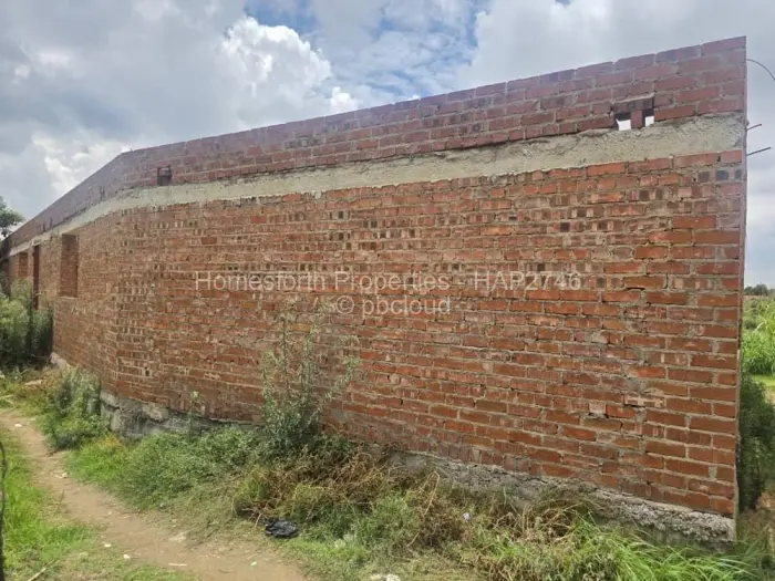 4 Bedroom House for Sale in Tynwald, Harare