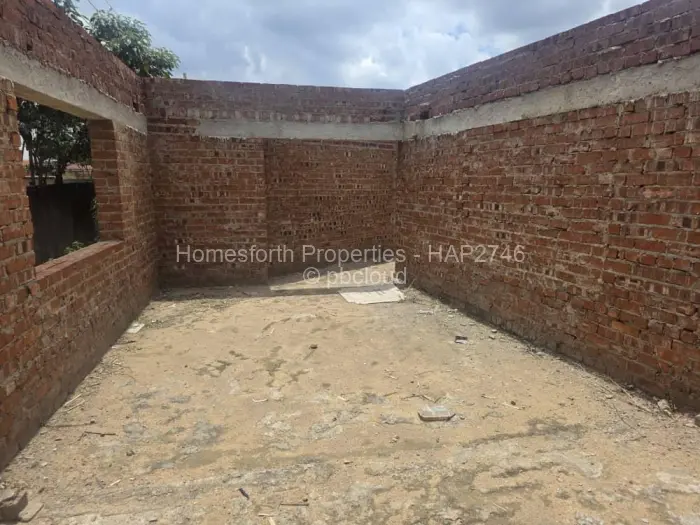 4 Bedroom House for Sale in Tynwald, Harare