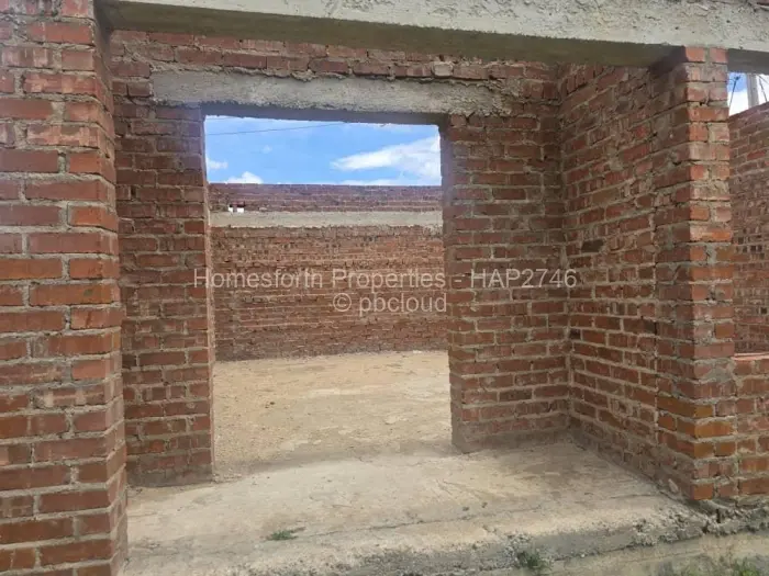 4 Bedroom House for Sale in Tynwald, Harare