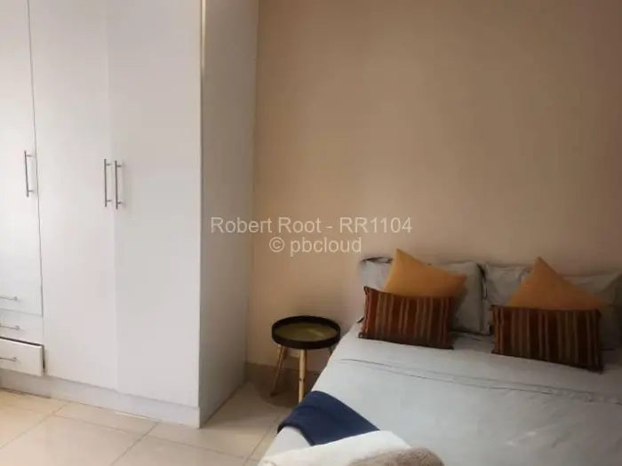 Townhouse/Cluster for Sale in Athlone, Harare