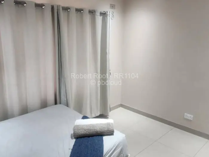 Townhouse/Cluster for Sale in Athlone, Harare