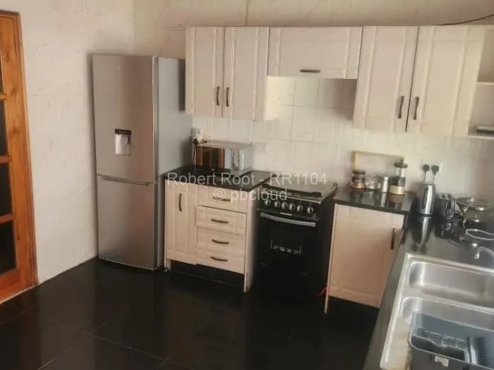 Townhouse/Cluster for Sale in Athlone, Harare