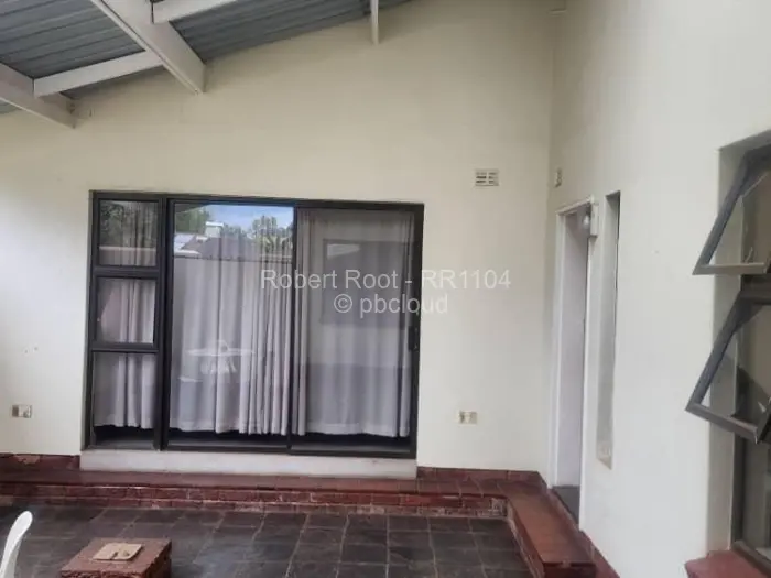 Townhouse/Cluster for Sale in Athlone, Harare