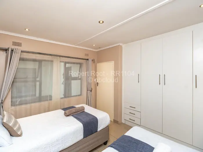 Townhouse/Cluster for Sale in Athlone, Harare