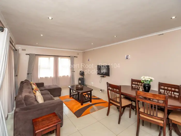 Townhouse/Cluster for Sale in Athlone, Harare