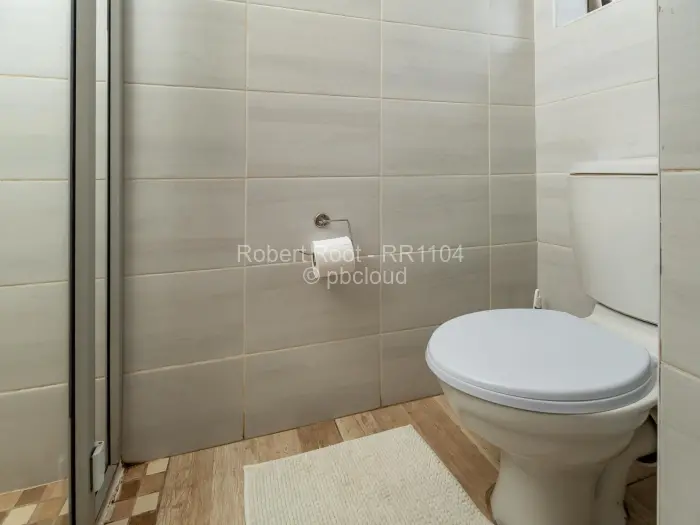 Townhouse/Cluster for Sale in Athlone, Harare