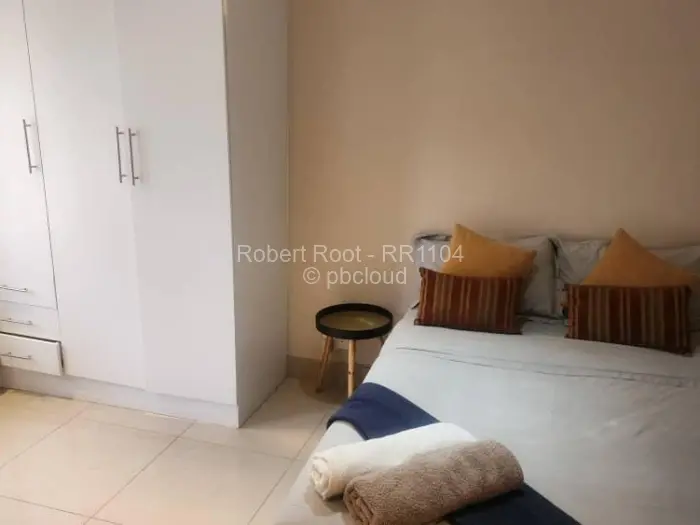 Townhouse/Cluster for Sale in Athlone, Harare