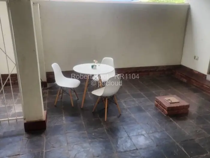 Townhouse/Cluster for Sale in Athlone, Harare